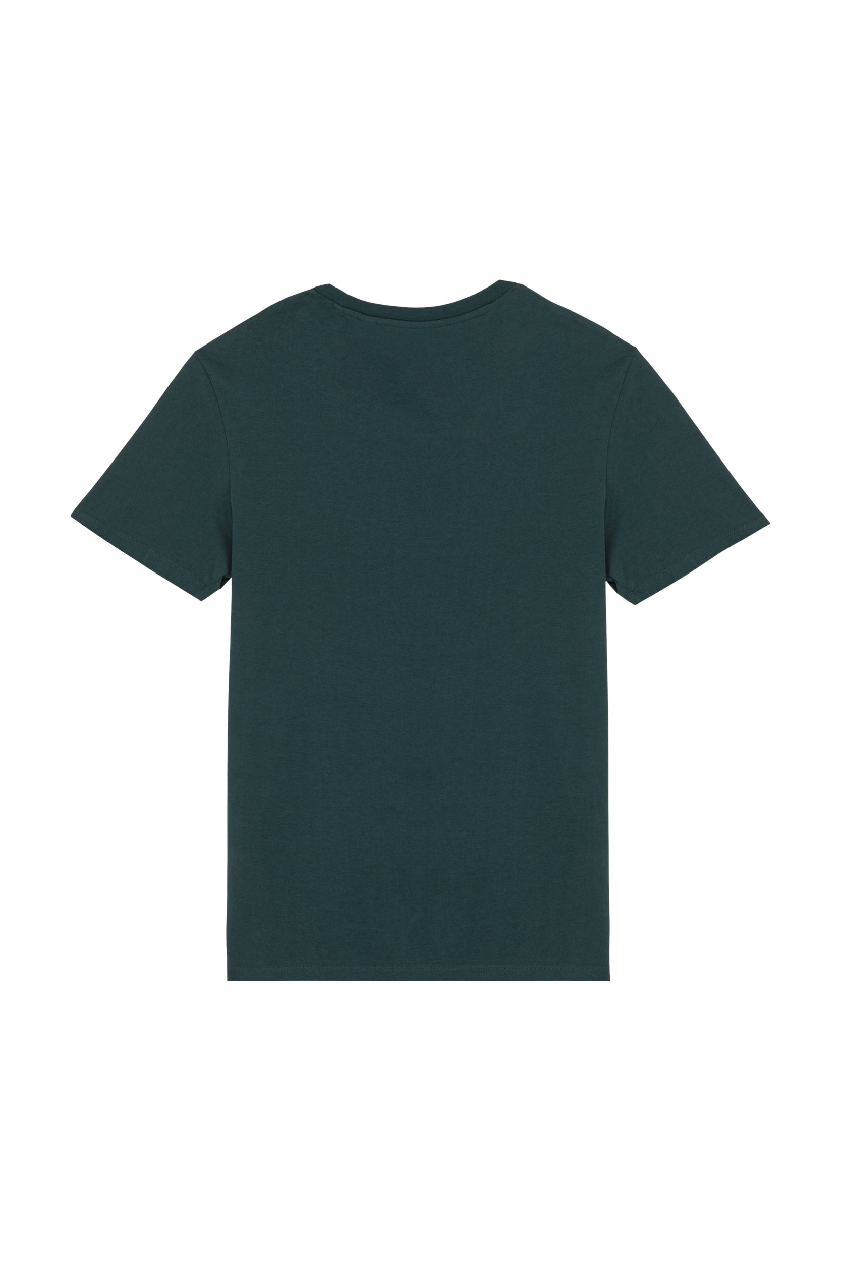 Ecologische uniseks T-shirt