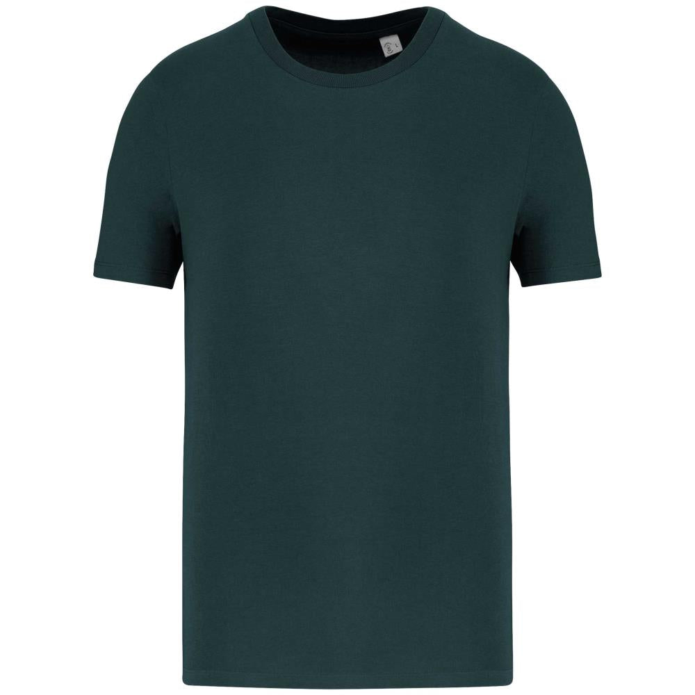 Ecologische uniseks T-shirt