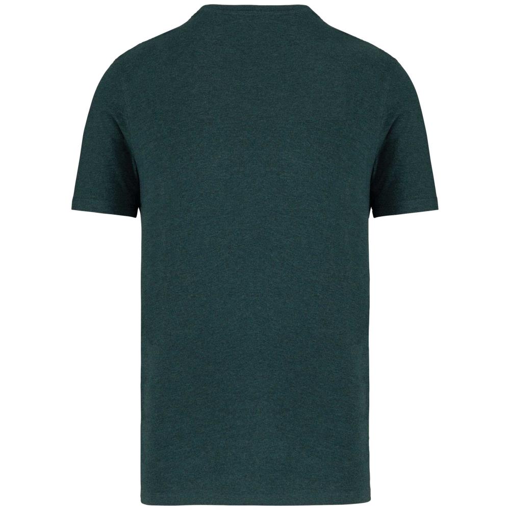 Ecologische uniseks T-shirt