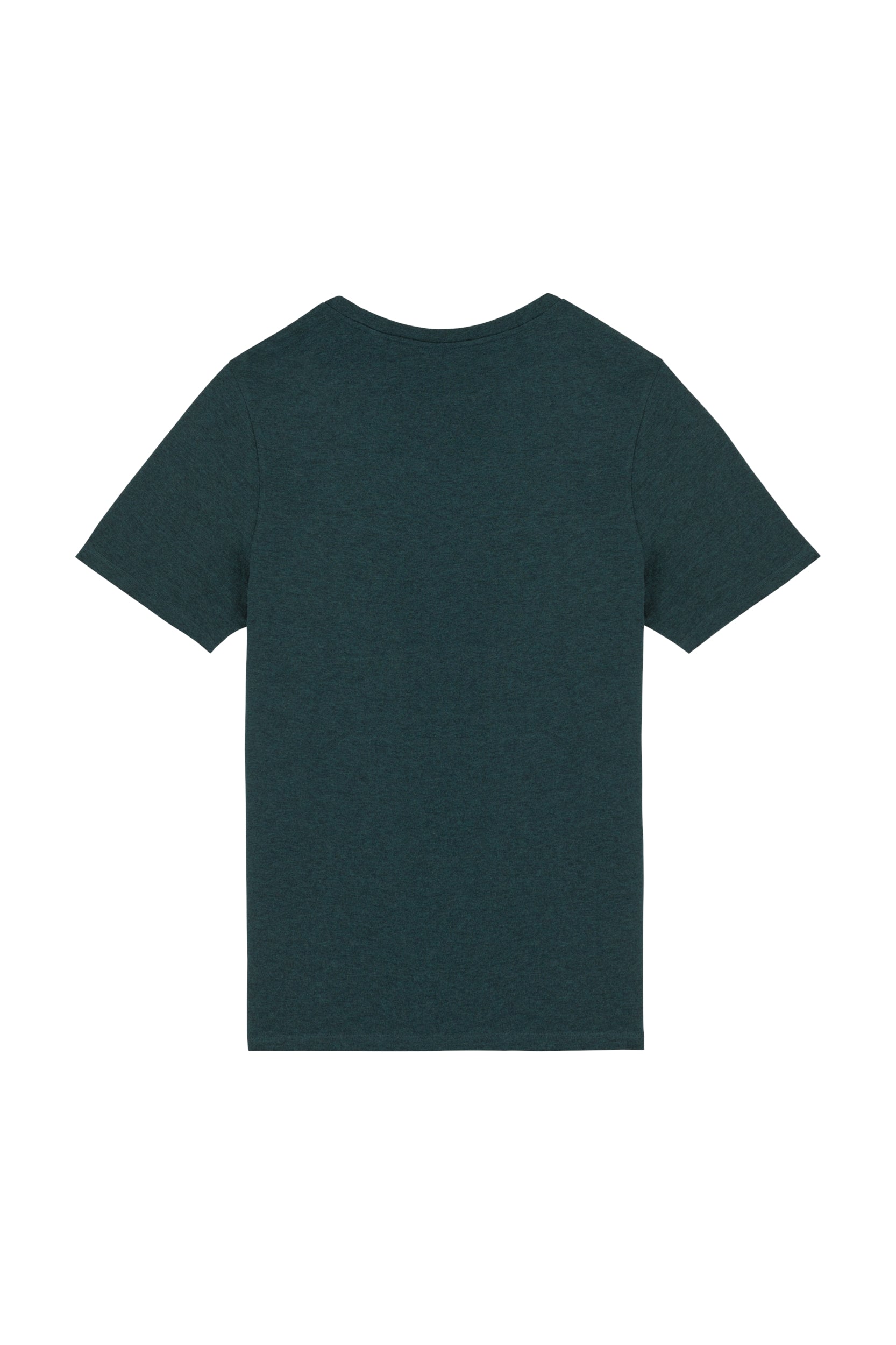 Ecologische uniseks T-shirt