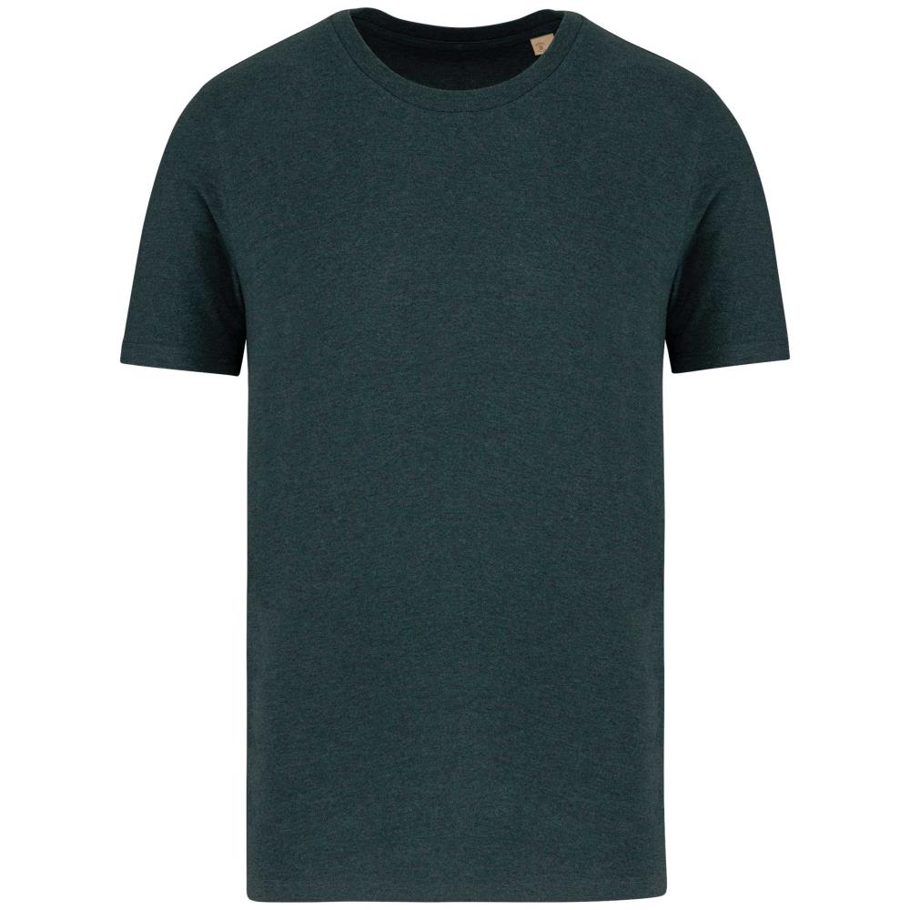 Ecologische uniseks T-shirt