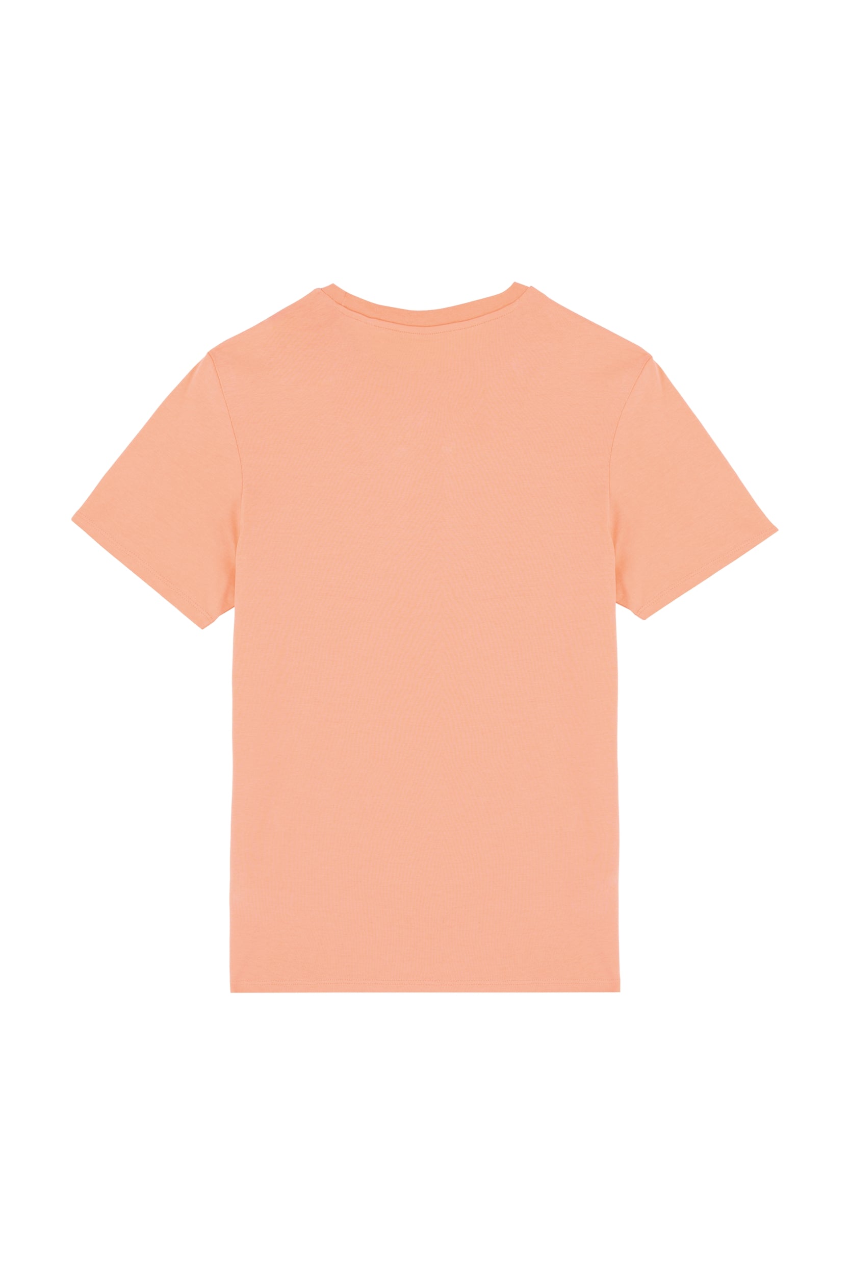 Ecologische uniseks T-shirt
