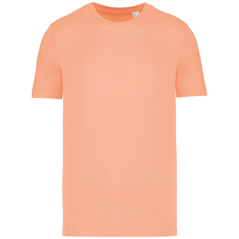 Ecologische uniseks T-shirt
