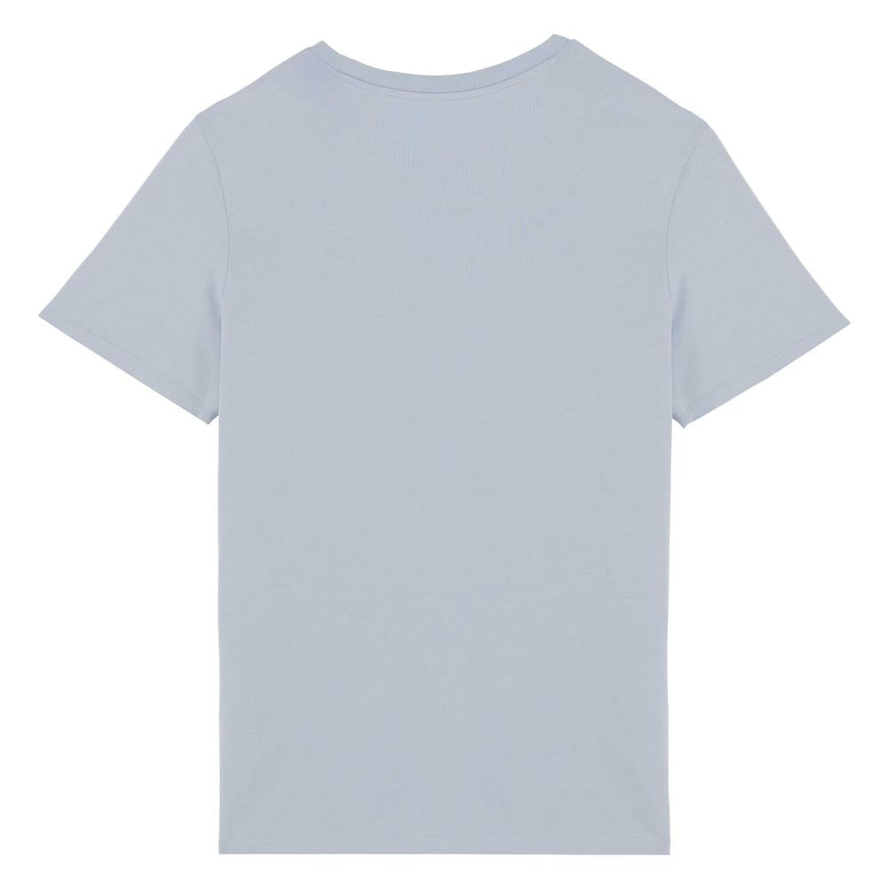 Ecologische uniseks T-shirt