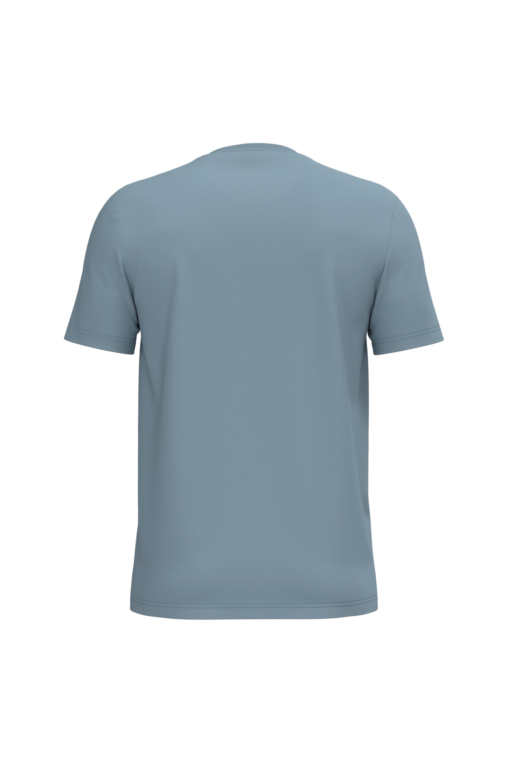 Ecologische uniseks T-shirt