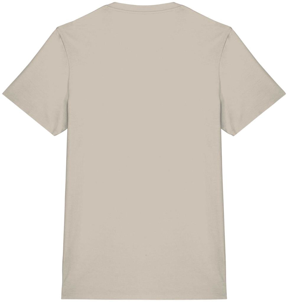 Ecologische uniseks T-shirt