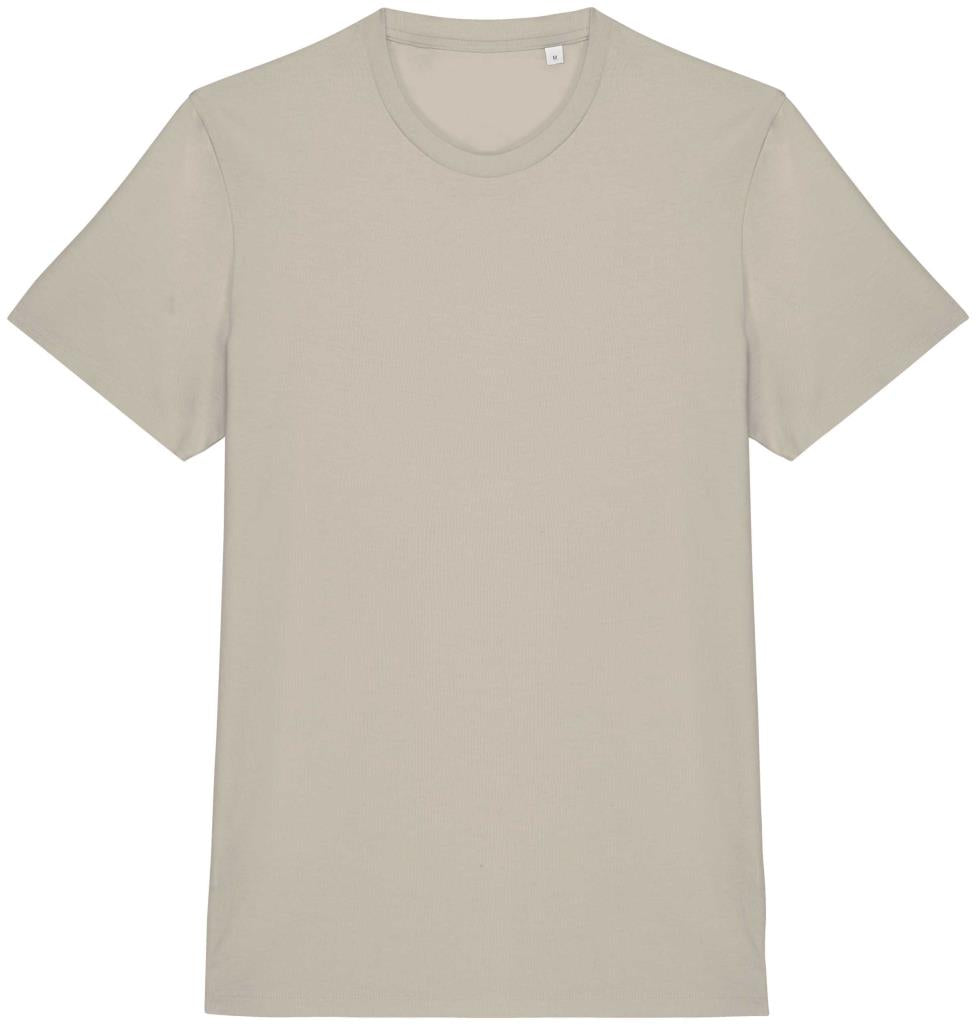 Ecologische uniseks T-shirt