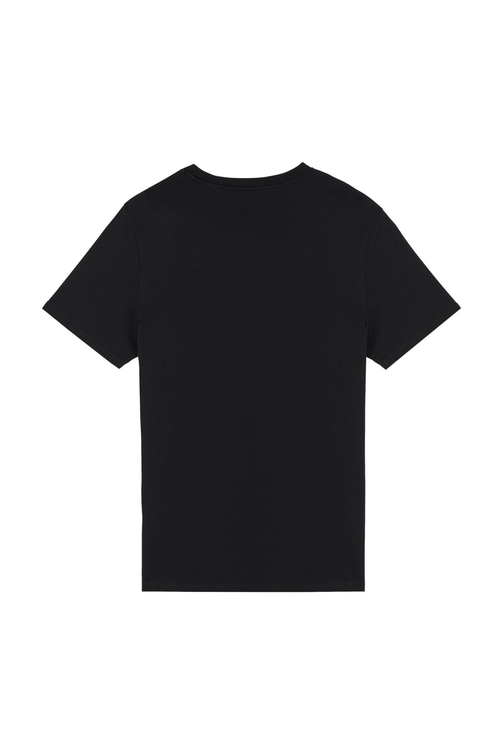 Ecologische uniseks T-shirt