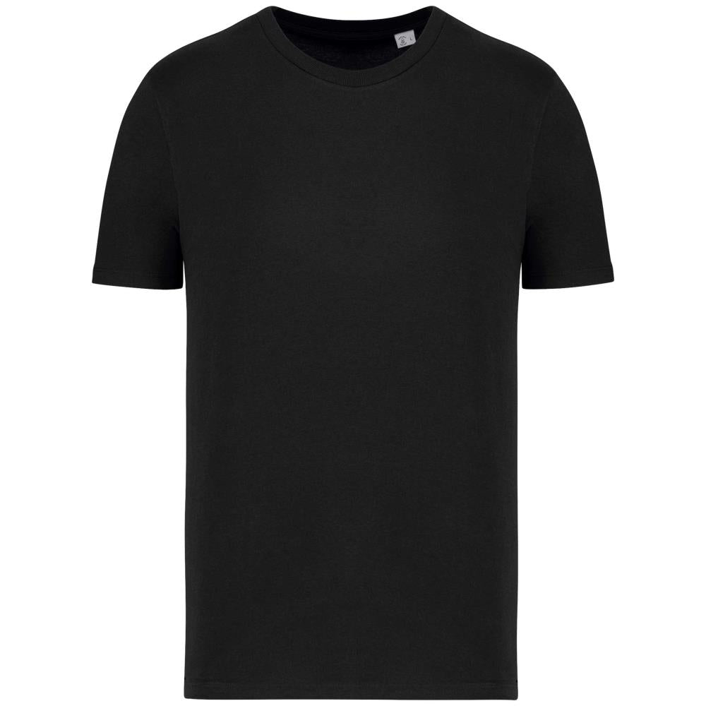 Ecologische uniseks T-shirt