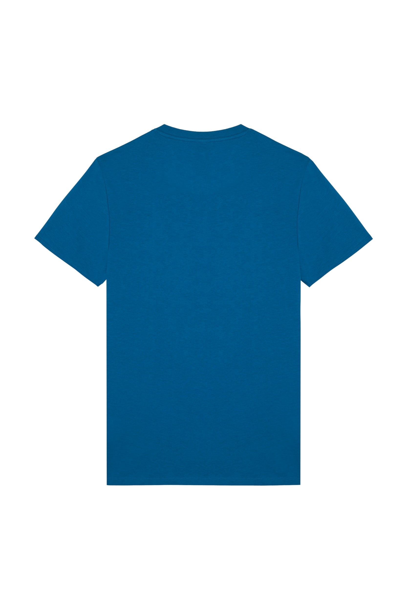 Ecologische uniseks T-shirt