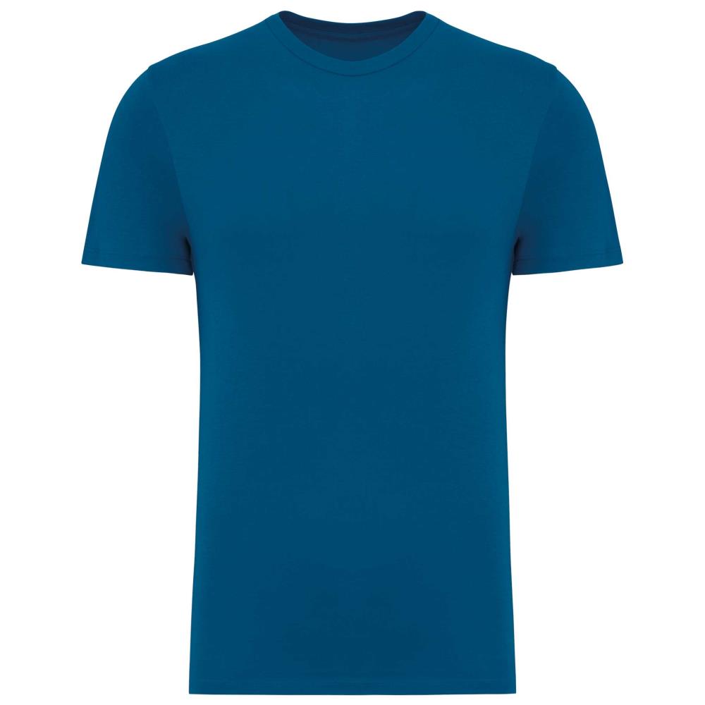 Ecologische uniseks T-shirt