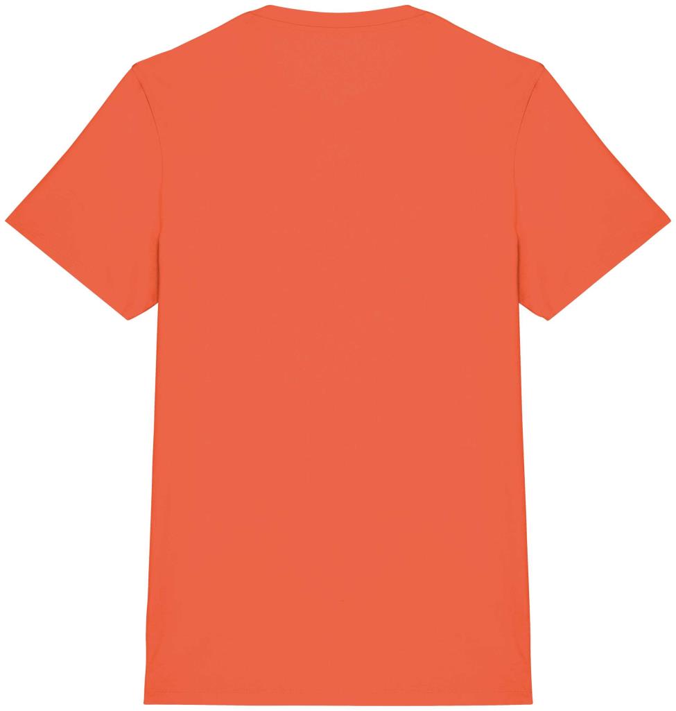 Ecologische uniseks T-shirt
