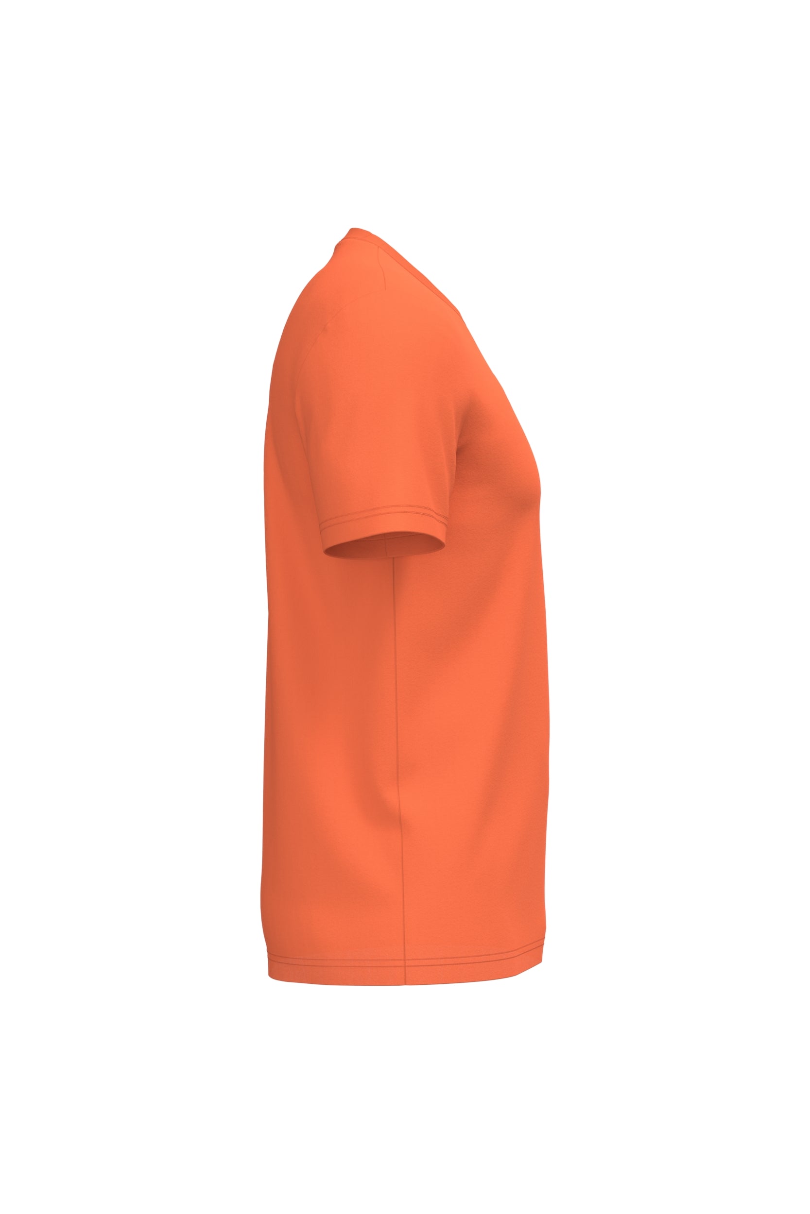 Ecologische uniseks T-shirt