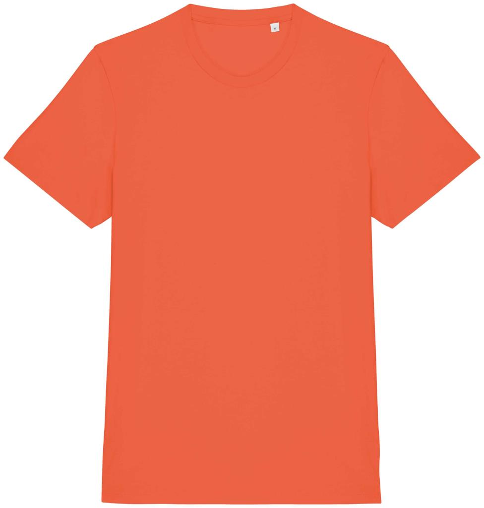 Ecologische uniseks T-shirt
