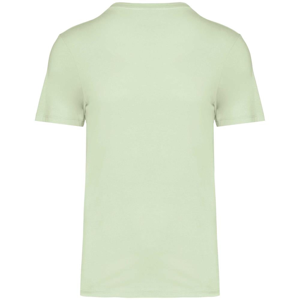 Ecologische uniseks T-shirt