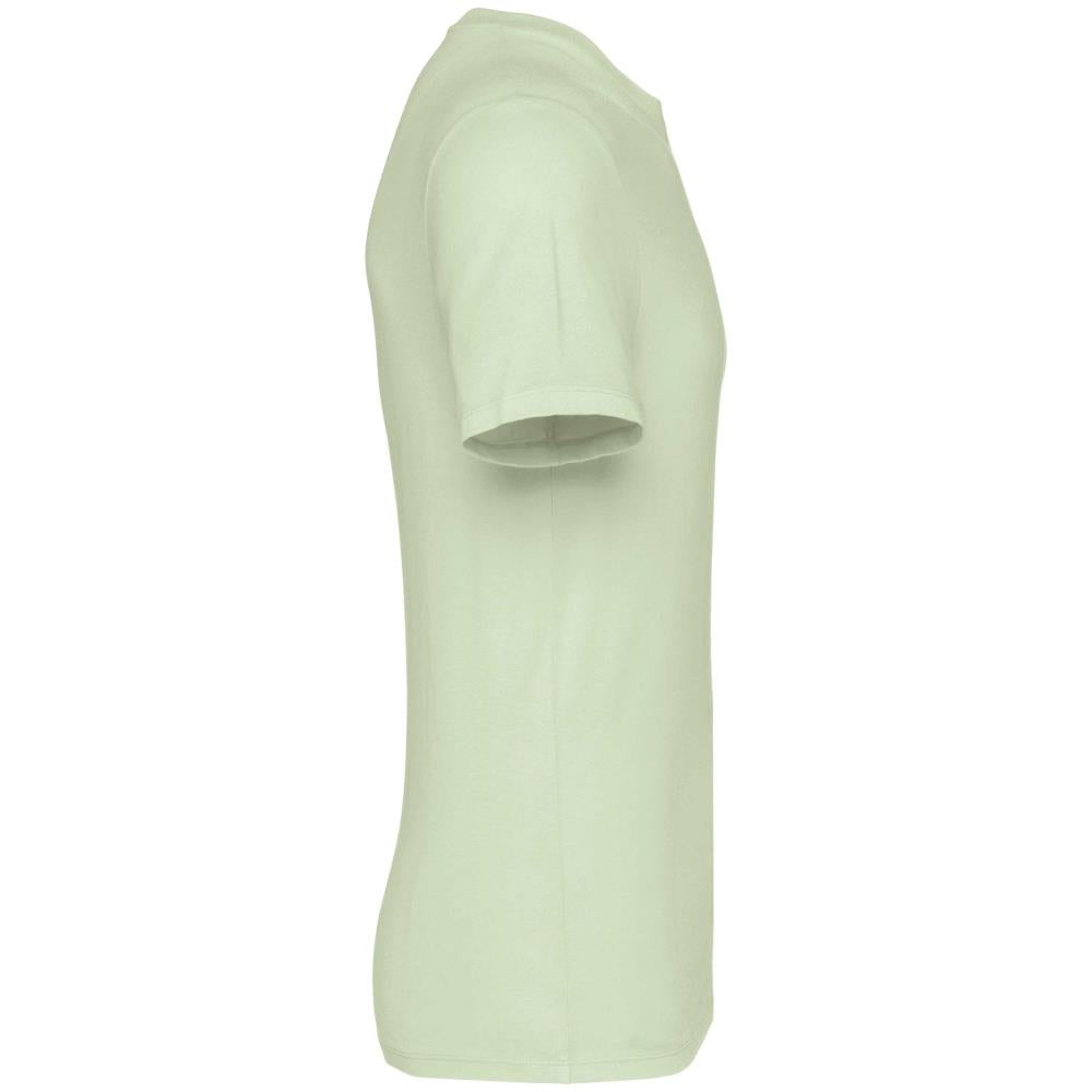 Ecologische uniseks T-shirt
