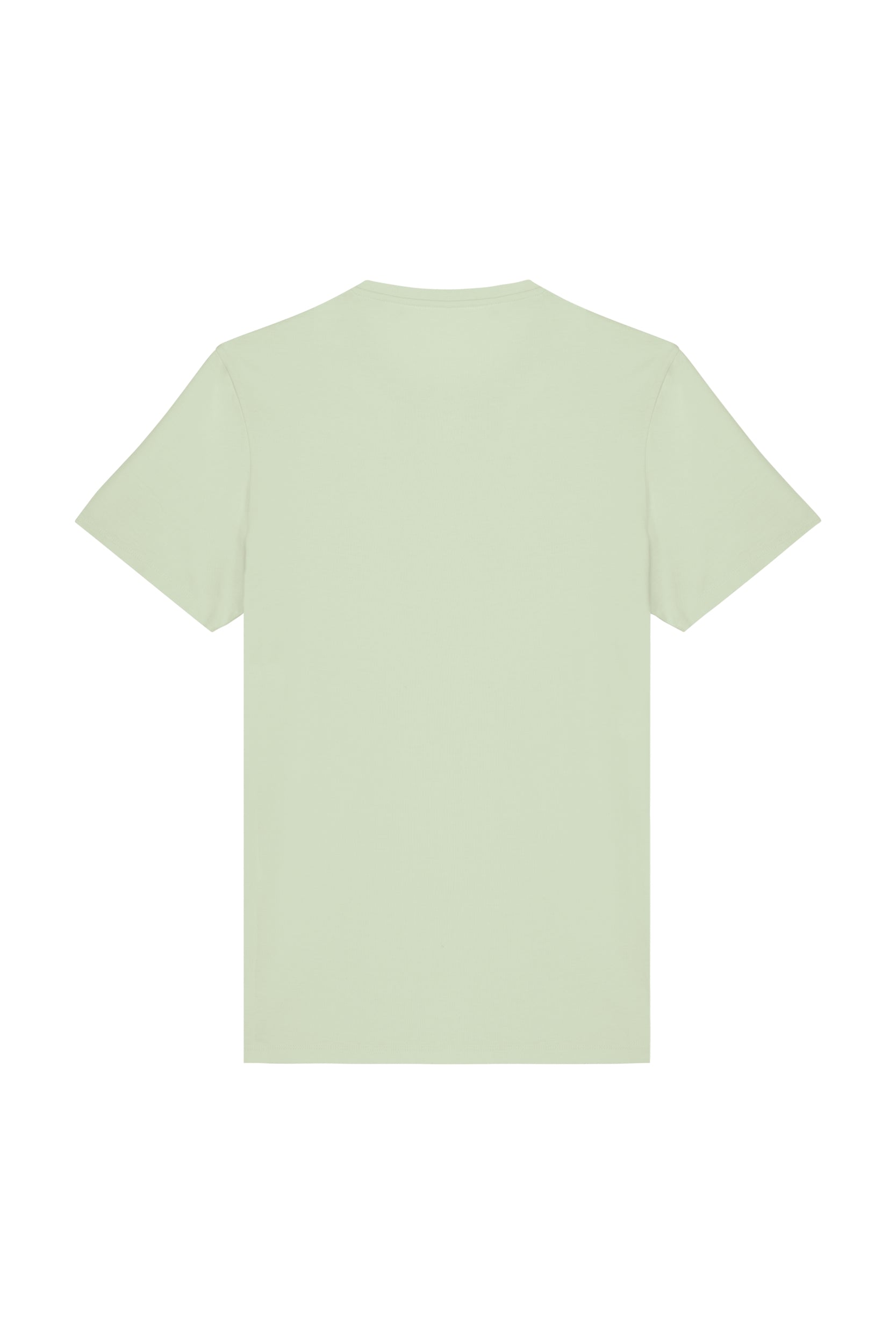 Ecologische uniseks T-shirt
