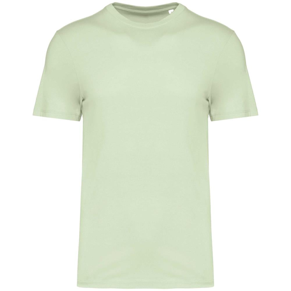 Ecologische uniseks T-shirt