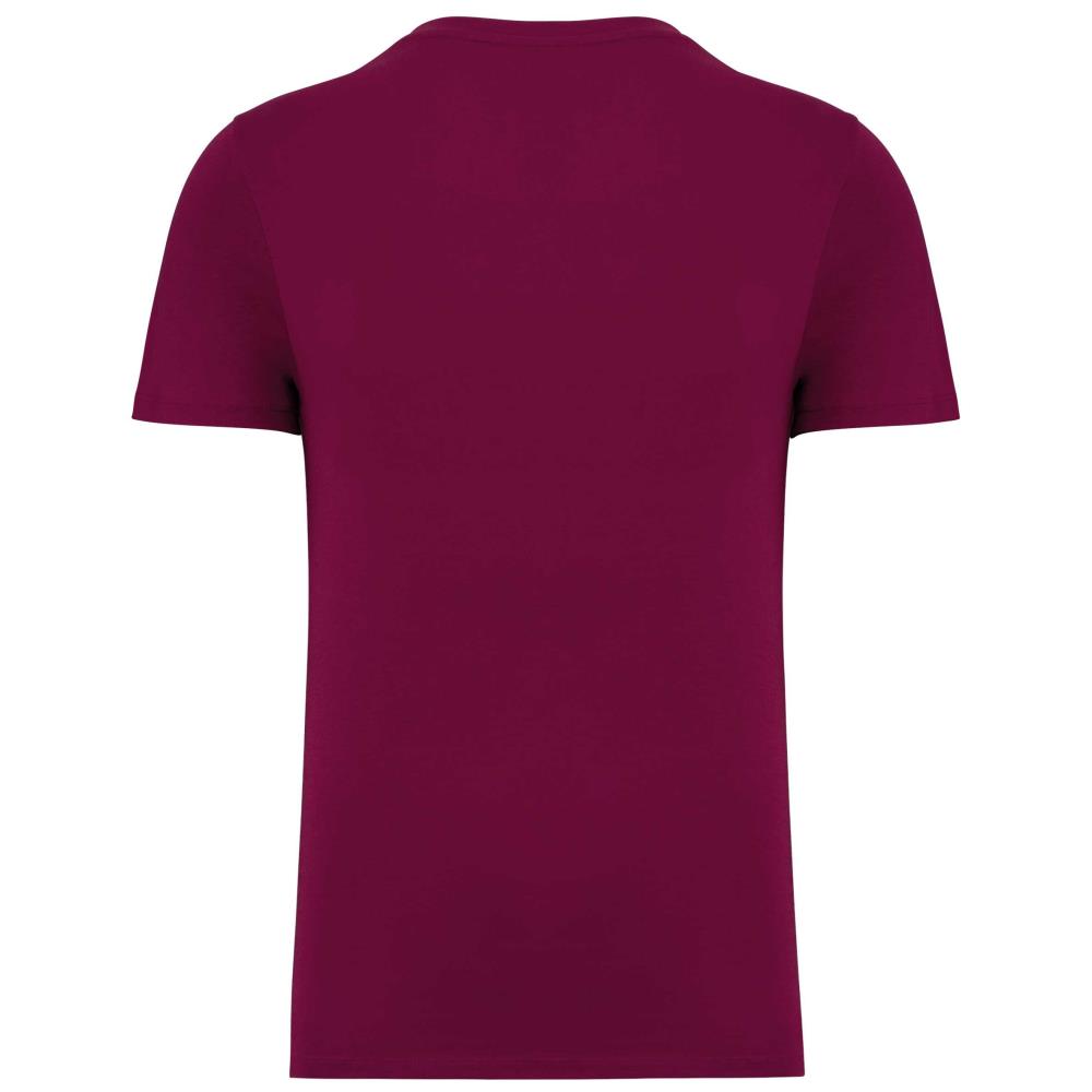 Ecologische uniseks T-shirt