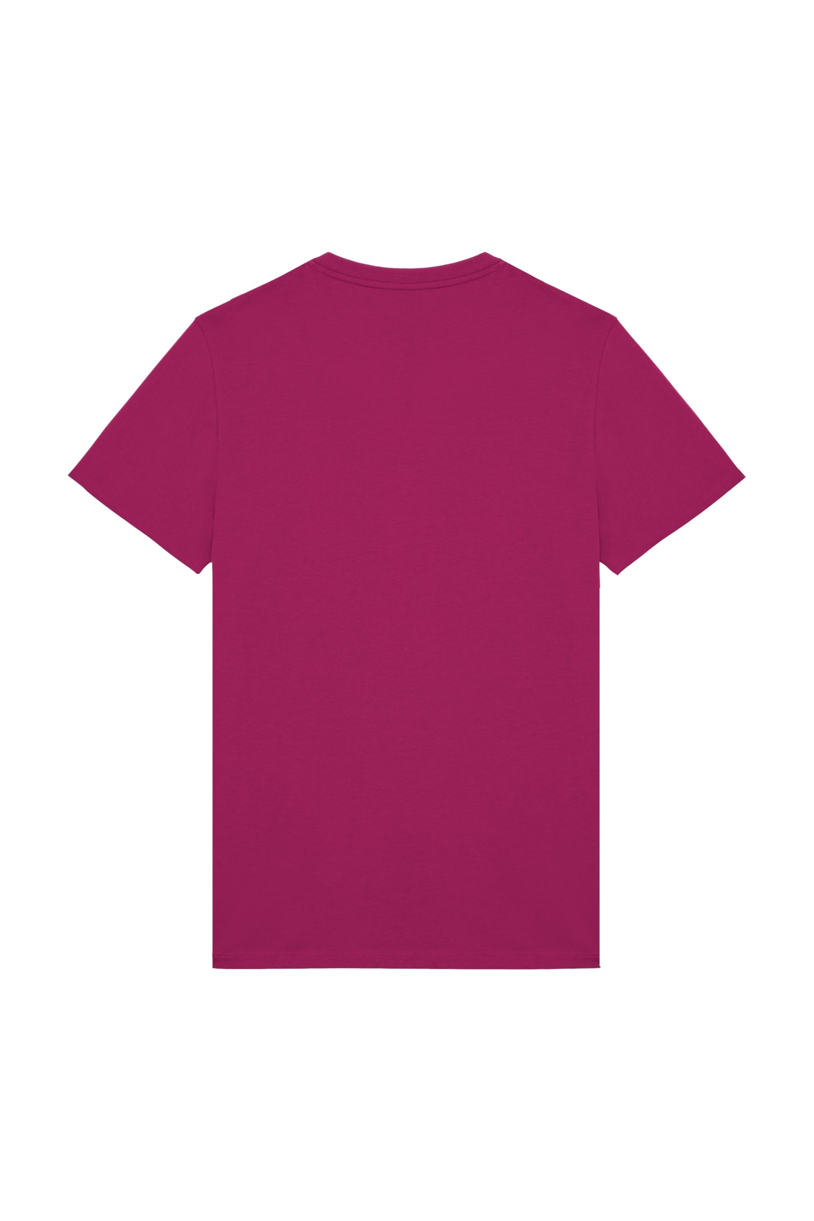 Ecologische uniseks T-shirt