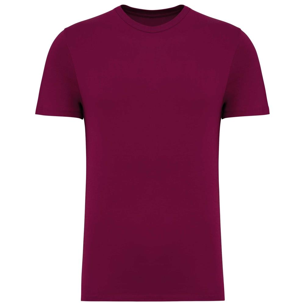 Ecologische uniseks T-shirt