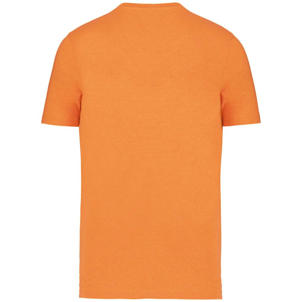 Ecologische uniseks T-shirt