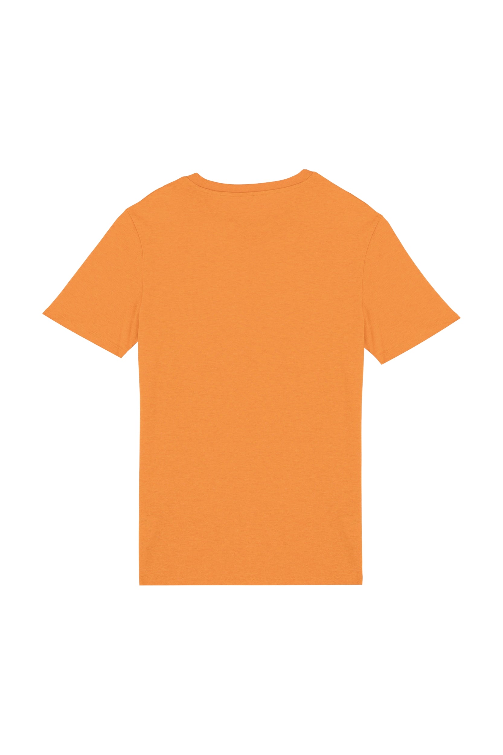 Ecologische uniseks T-shirt