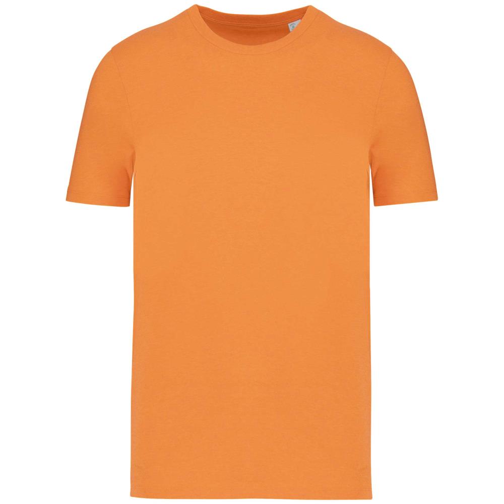 Ecologische uniseks T-shirt