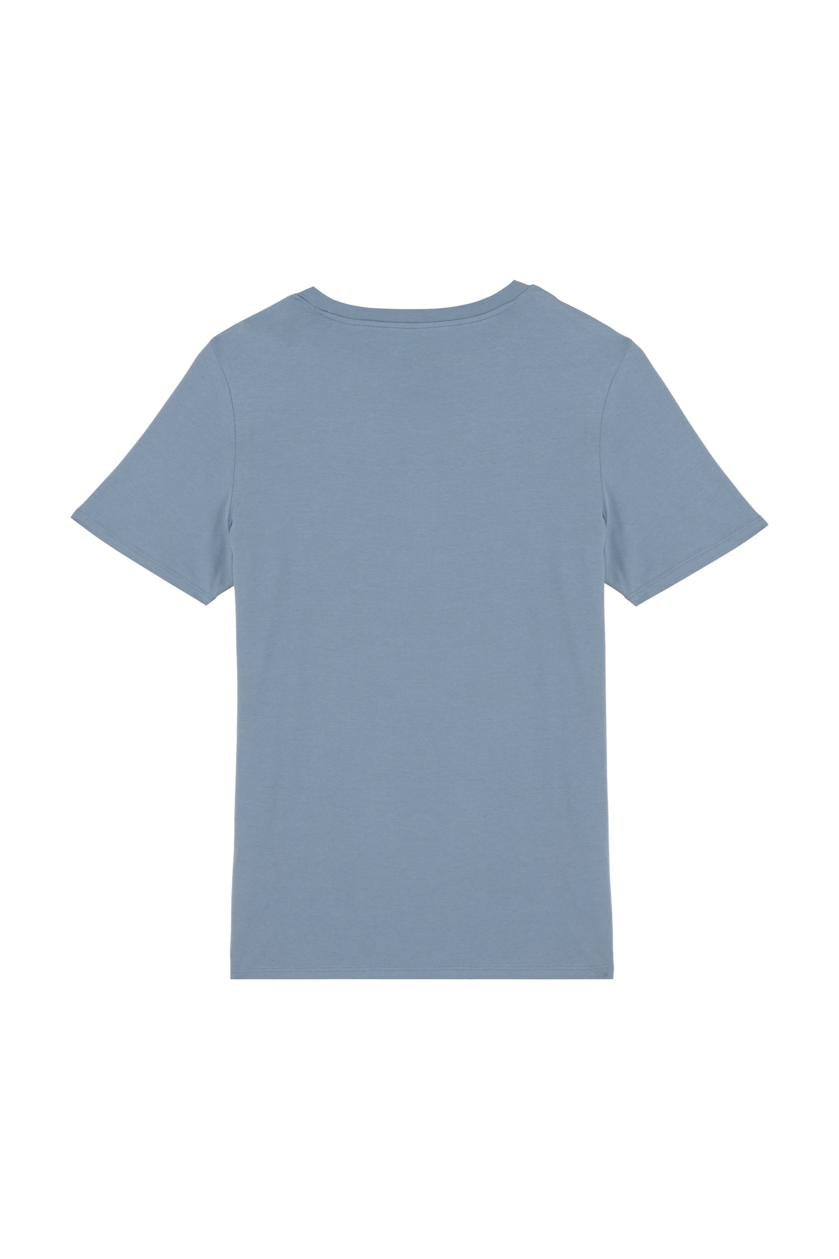 Ecologische uniseks T-shirt
