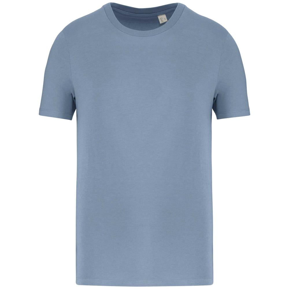 Ecologische uniseks T-shirt