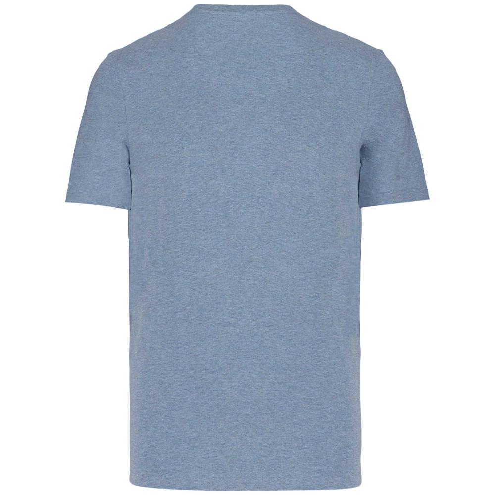 Ecologische uniseks T-shirt