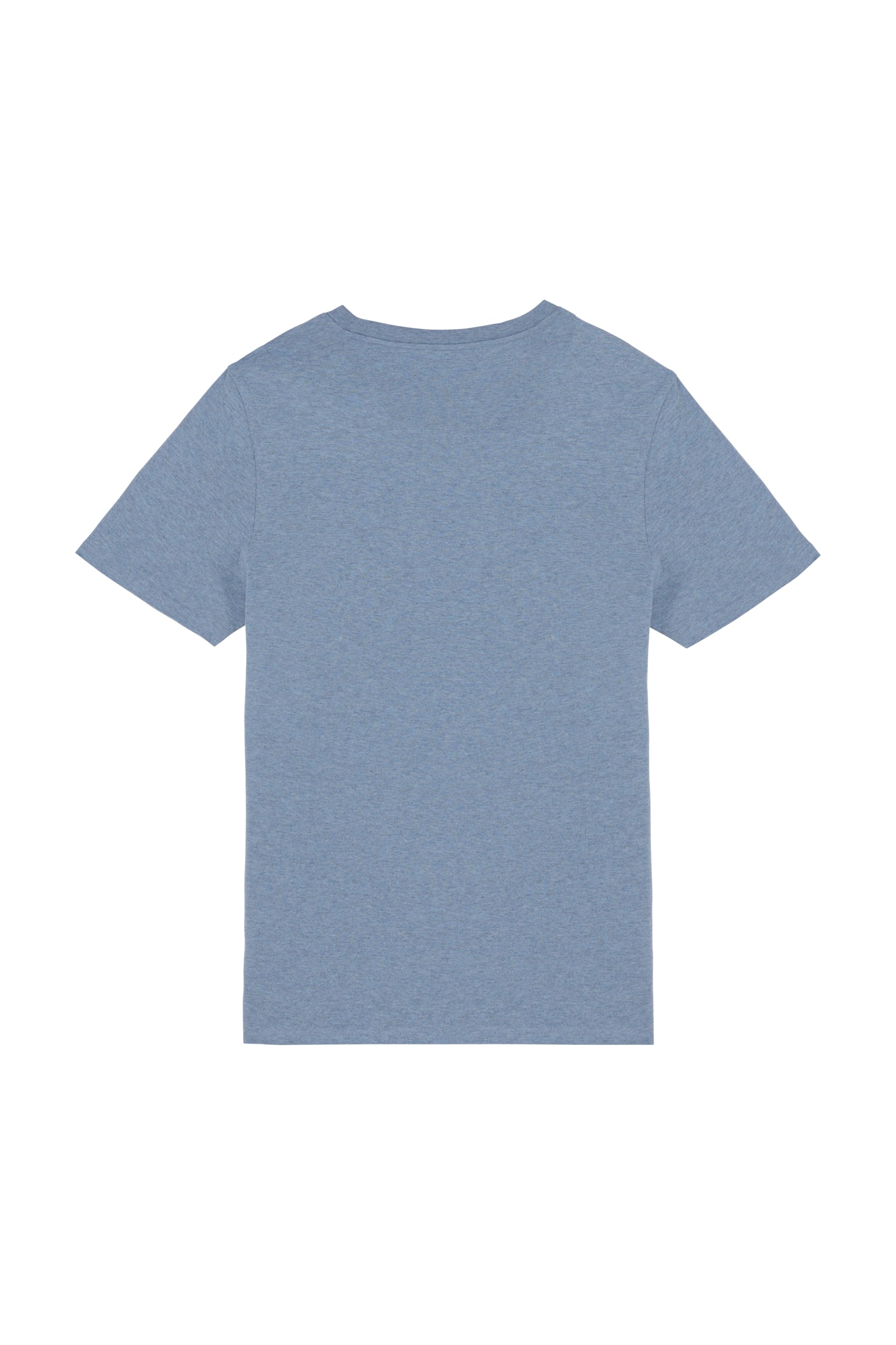 Ecologische uniseks T-shirt