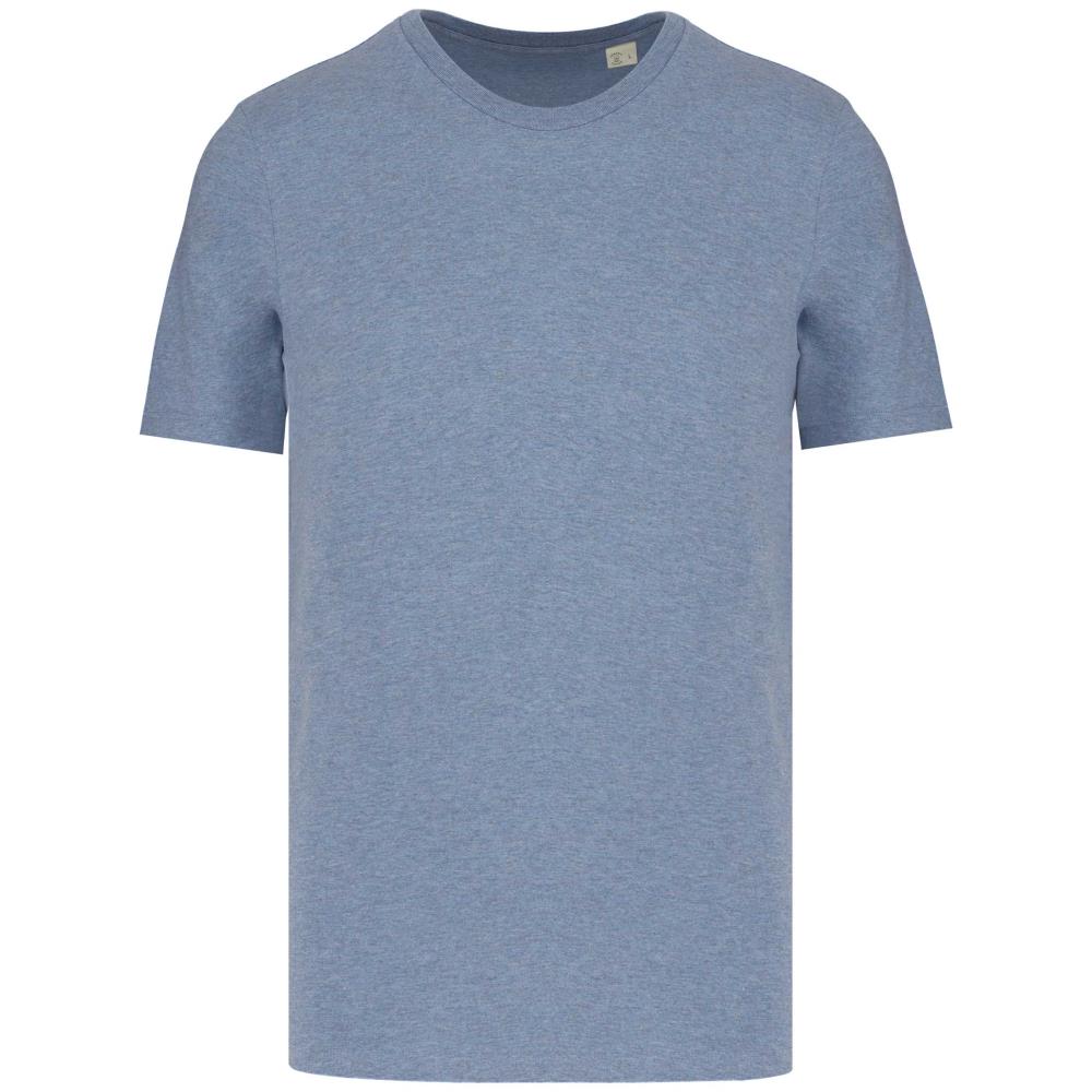 Ecologische uniseks T-shirt