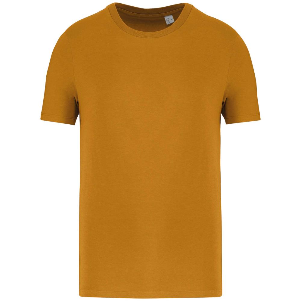 Ecologische uniseks T-shirt