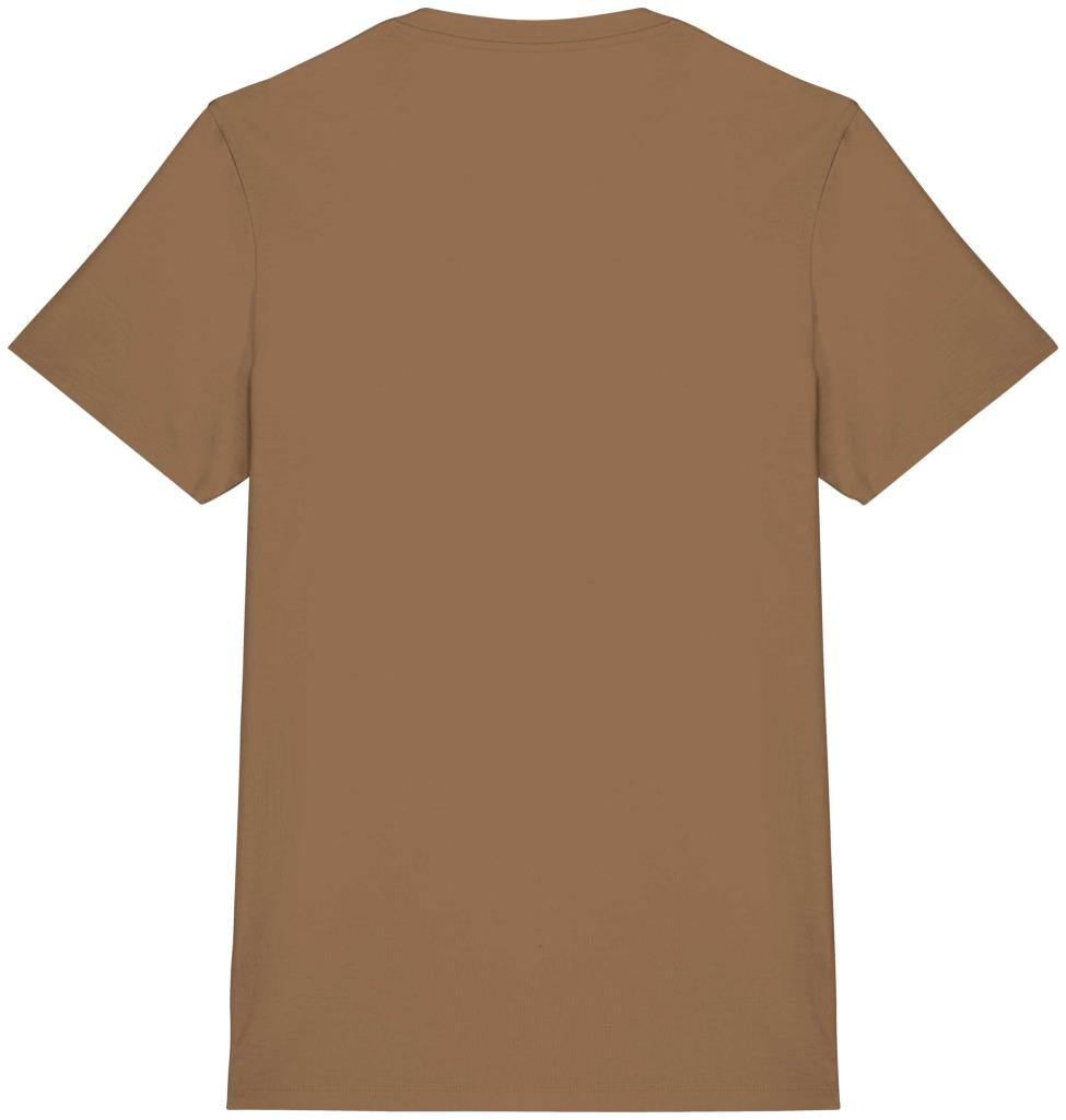 Ecologische uniseks T-shirt