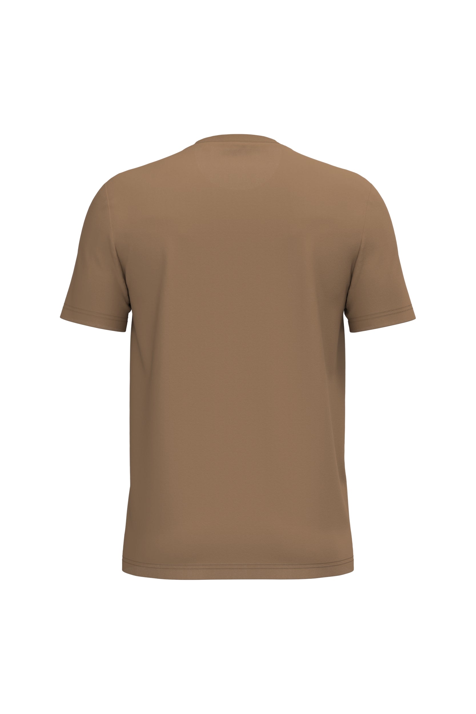 Ecologische uniseks T-shirt