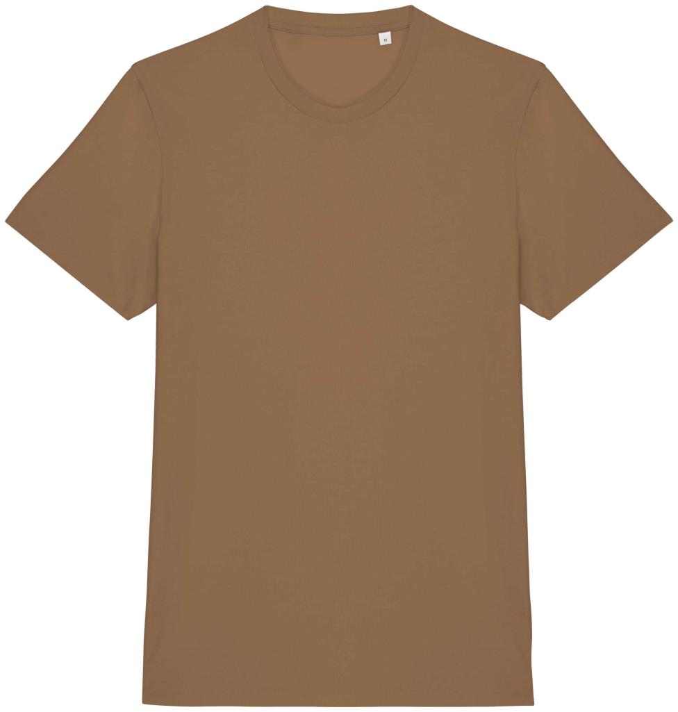 Ecologische uniseks T-shirt