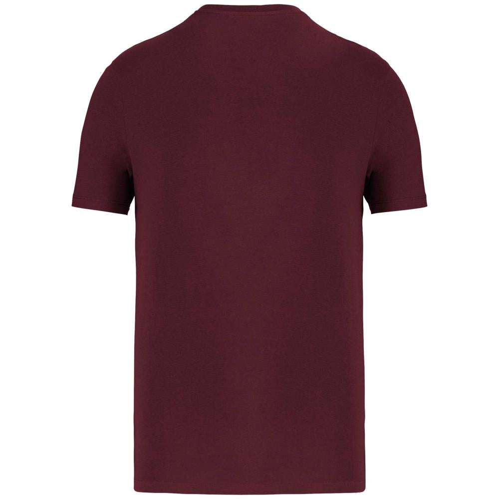 Ecologische uniseks T-shirt