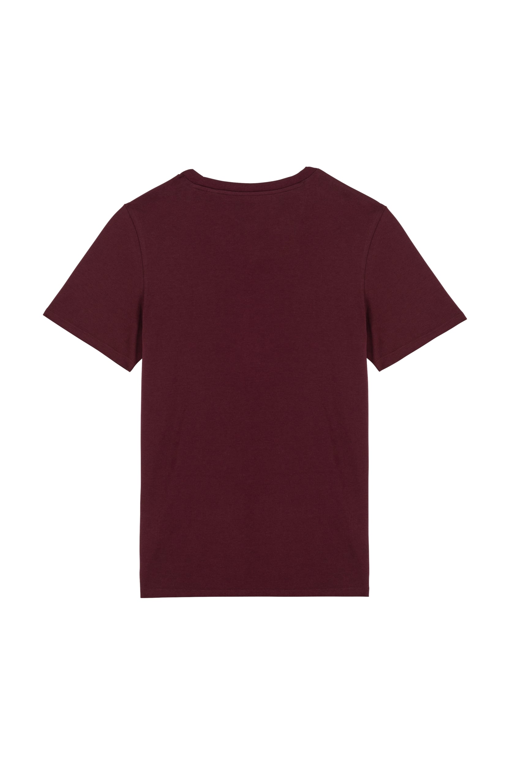 Ecologische uniseks T-shirt