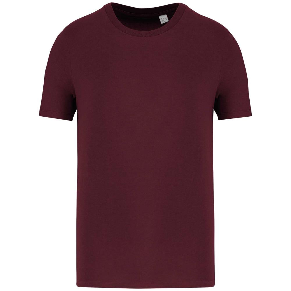 Ecologische uniseks T-shirt