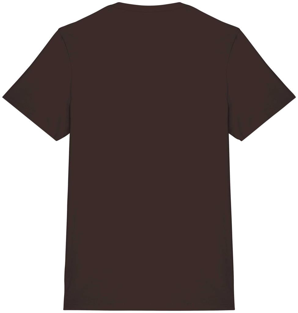 Ecologische uniseks T-shirt