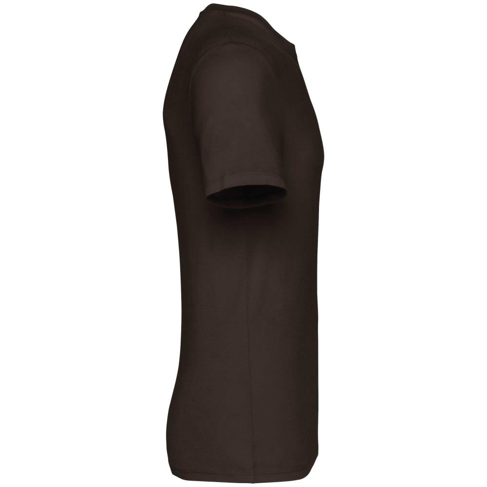 Ecologische uniseks T-shirt