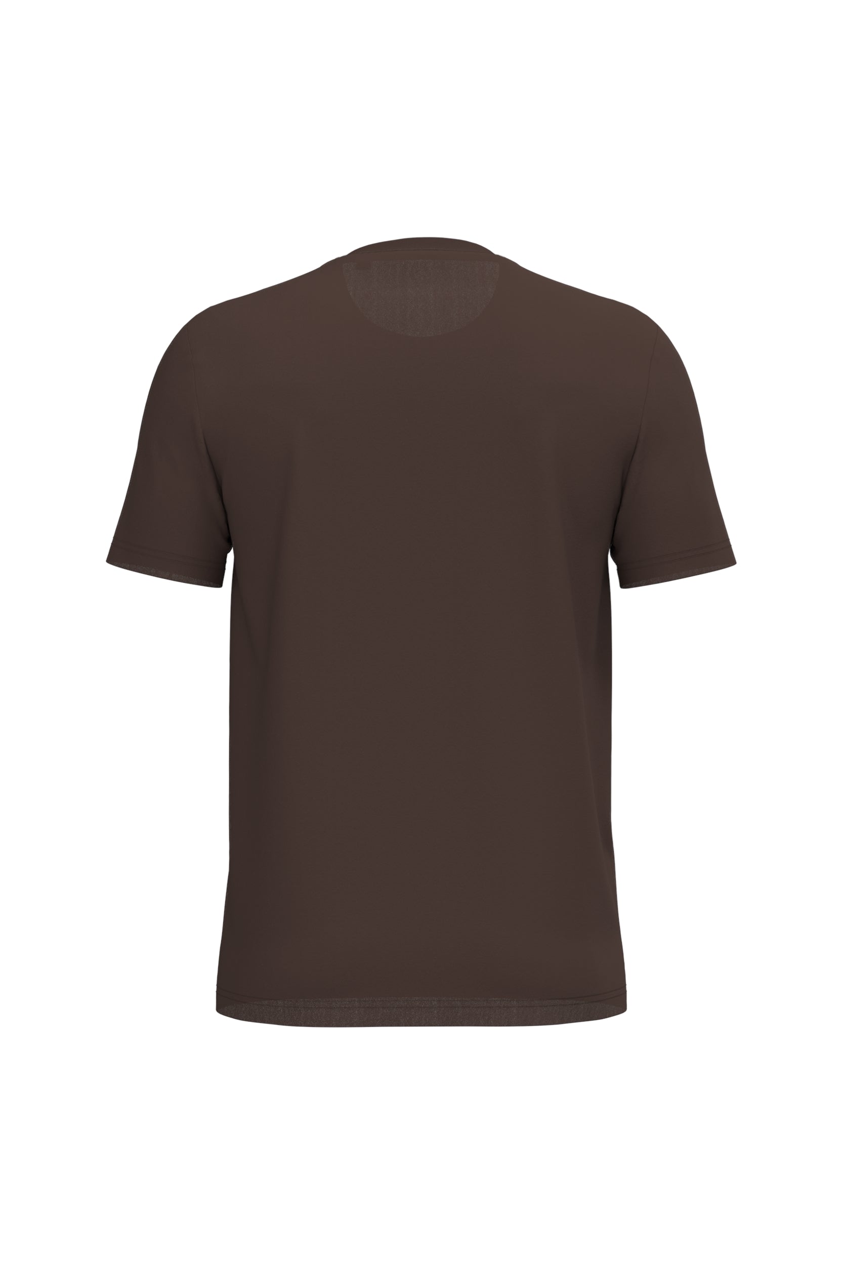 Ecologische uniseks T-shirt