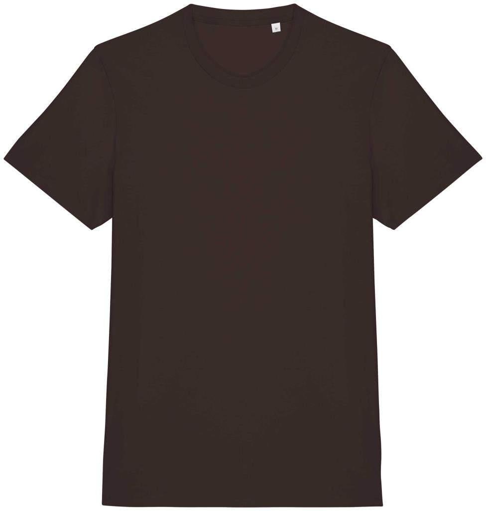 Ecologische uniseks T-shirt