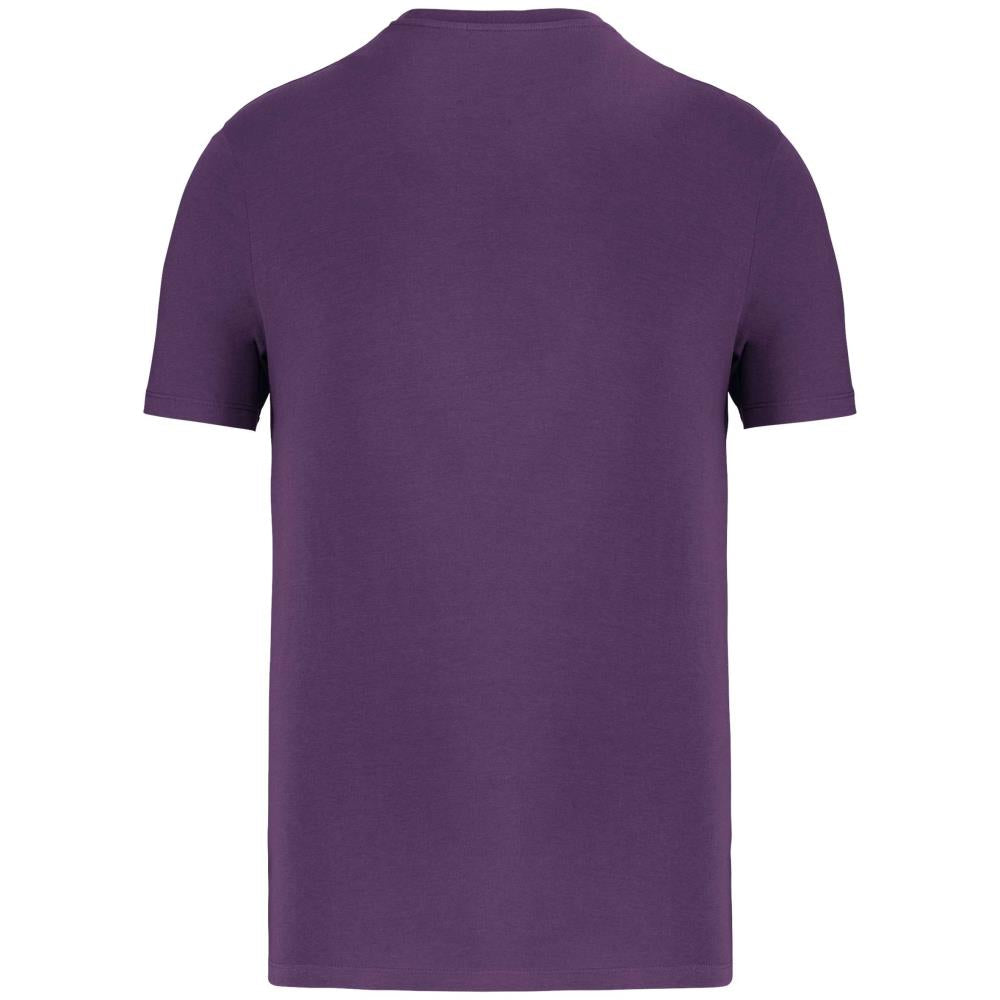 Ecologische uniseks T-shirt
