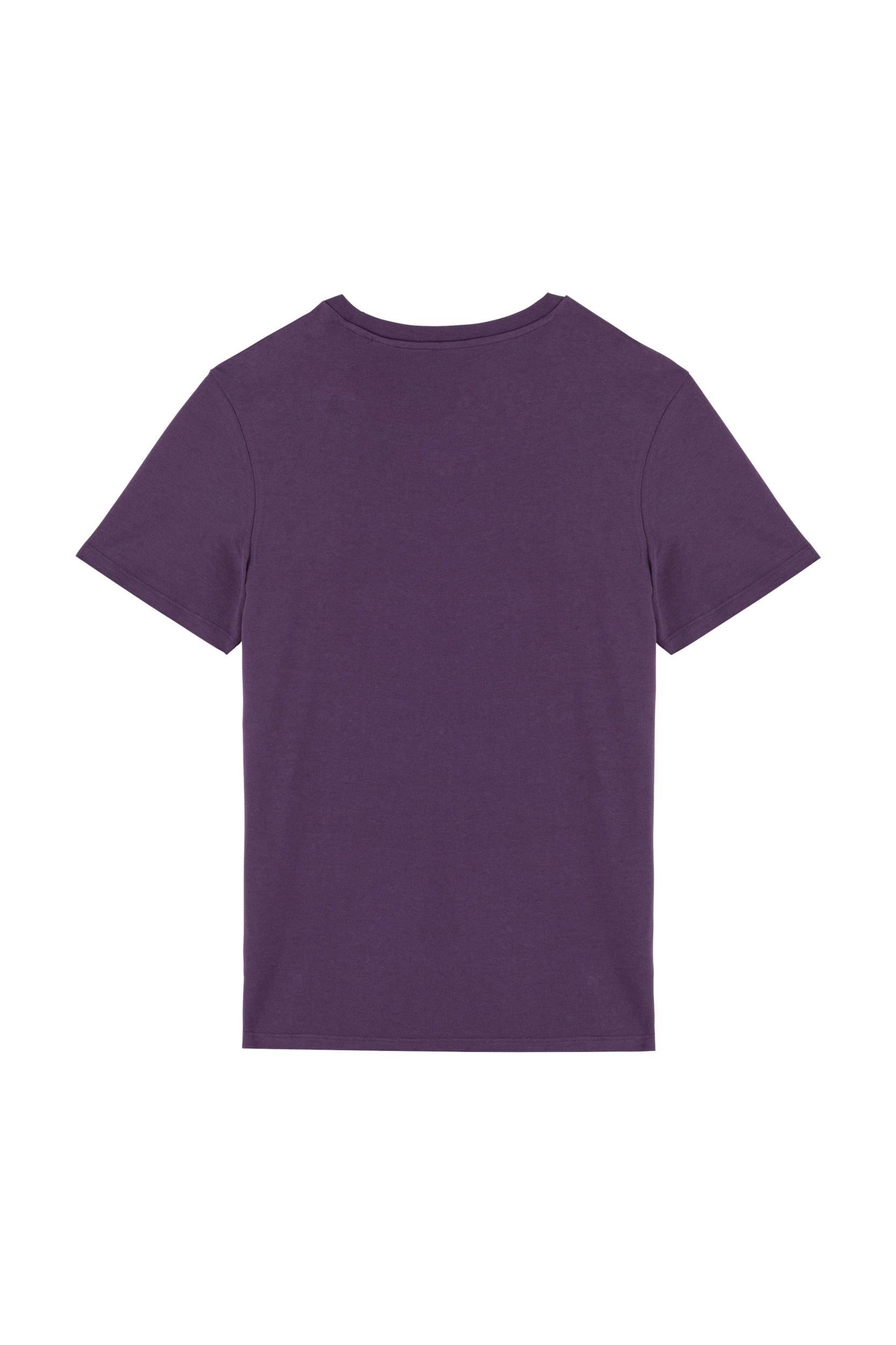 Ecologische uniseks T-shirt