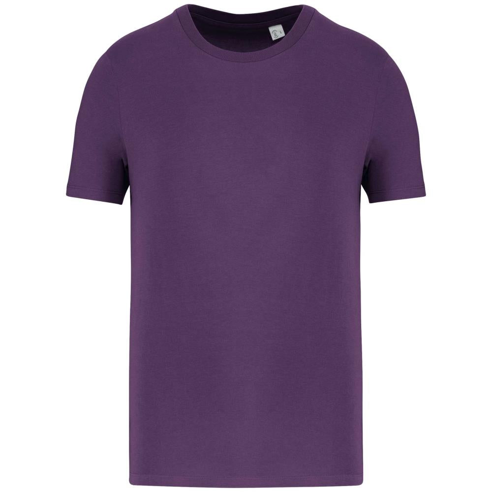 Ecologische uniseks T-shirt