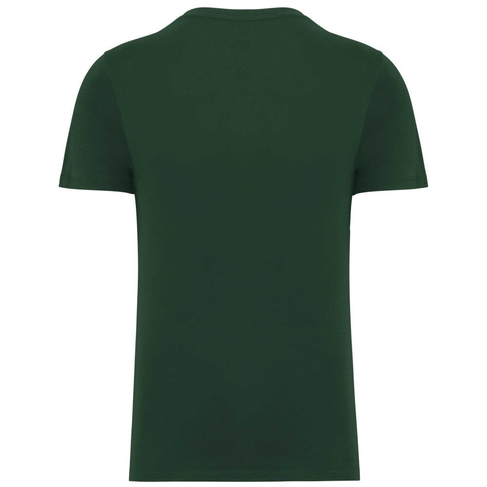 Ecologische uniseks T-shirt