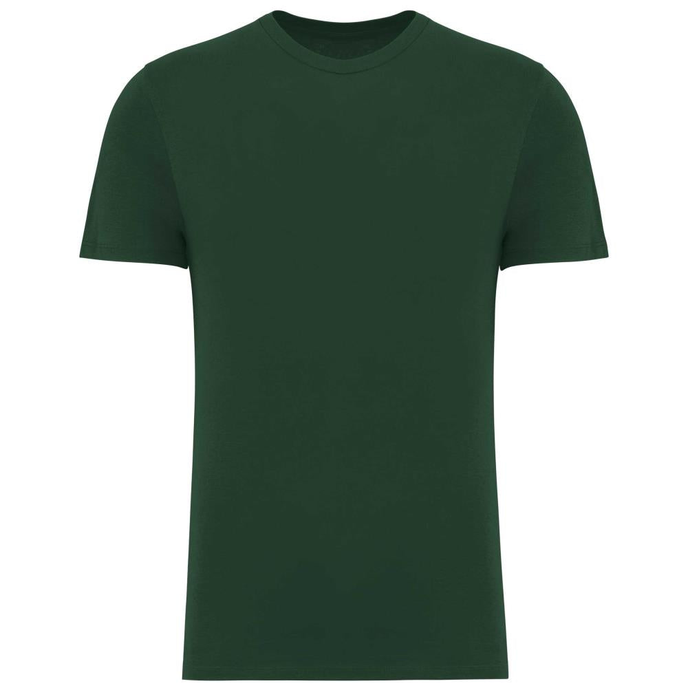 Ecologische uniseks T-shirt