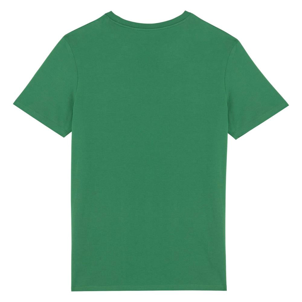 Ecologische uniseks T-shirt